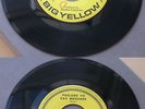 AWESOME FUNK BREAKS 45-THE STARK REALITY-SAY BROTHER-BIG YELLOW