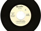 NORTHERN SOUL- CLEVELAND ROBINSON- 
