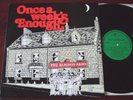 BLAGDON ARMS FOLK CLUB CRAMLINGTON NORTHUMBERLAND LP FELLSIDE (1977) NM