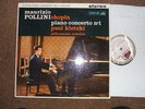 ASD 370 G/C ED1 Chopin piano concerto 1 Pollini Kletzki NM
