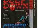 OST DIABOLIK - CHRISTY : Deep Down - MORRICONE - ITALY 7