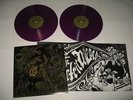 ELECTRIC WIZARD We Live 2LP ORG RARE PURPLE VINYL PENTAGRAM CATHEDRAL ISIS