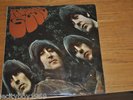 THE BEATLES RUBBER SOUL LP UK 1ST MONO LOUD CUT -1/-1 VG+/EX+