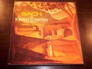 SZERYNG / BACH : Sonates & Partitas / BOX CBS 3 LPs 78317 (FR)