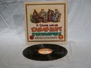 ROBERT CRUMB &CHEAP SUIT SERENADERS No.2 ORIG 1976 BLUE GOOSE MINT FRITZ THE CAT