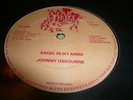 Johnny Osbourne Angel In My Arms Rare Killer 12