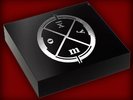 CLAN OF XYMOX - Ultimate collector's 4 VINYL BOX - limited edition gothic