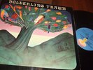 HÖLDERLIN : HÖLDERLINS TRAUM ORIGINAL LP 1972 PILZ 2021314-5 GERMANY