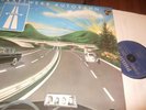 KRAFTWERK : AUTOBAHN LP PHILIPS 6305231 GERMANY