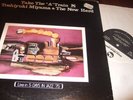 TOSHIYUKI MIYAMA : TAKE THE A TRAIN LP 1975 THREE BLIND MICE TBM 48 JAPAN