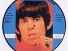 Rolling Stones - A Picture Disc For Christmas - EMI SC-005 France LP Lyon 1982