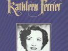 7lp decca akf 1-7 kathleen ferrier vinyls ex+/nm box ex++