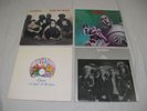 4 Nr Mnt QUEEN LP Records Bohemian Rhapsody We Are The Champions, Will Rock You