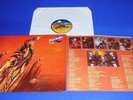 ROCKETS  -  TT 3,14    LP    -      COSMIC   ITALO  DISCO  RARE +  MINT ++++++++