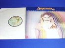 SUPERMAX - MEETS THE ALMIGHTY   LP  -  MULTI  ULTRA  RARE + MINT +  UNPLAYED 
