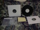 1975 ISOTOPE ILLUSION GREAT JAZZ ROCK GERMAN TEST PRESSING LP W/ WRITTEN SHEET