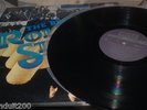 RARE THE ROLLING STONES THE BEST OF ORIGINAL DECCA  HONG KONG  RARE LP EX/EX