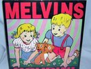 MELVINS Houdini LP SEALED 1993 AmRep Boris Sunn O))) Helmet Killdozer