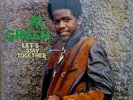 AL GREEN Let's Stay Together ORIGINAL 1972 SEALED LP
