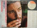 BRUCE SPRINGSTEEN - THE WILD THE INNOCENT AND THE E STR