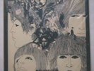 THE BEATLES (MFSL AUDIOPHILE) Revolver LP IN SHRINK