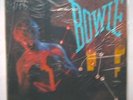 DAVID BOWIE (MFSL AUDIOPHILE) Let's Dance JAPAN LP