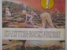 LED ZEPPELIN Houses of the Holy SEALED GERMAN LP
