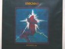 ENIGMA MCMXC a.D. U.K. VIRGIN LP 1990