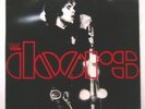 THE DOORS In Concert U.K. 3 LP ELEKTRA 1991