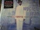 WYCLEF JEAN CARNIVAL RARE TREMENDOUSLY RARE ORIGINAL 1997 COLUMBIA LP RELEASE