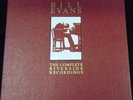 Bill Evans COMPLETE RIVERSIDE RECORDINGS 18 LP Boxed Set Mint Minus RARE $500.00