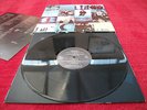 U2 ACHTUNG BABY  WITHDRAWN NUDE SLEEVE N/MINT THROUGHOUT