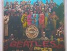 THE BEATLES (MFSL AUDIOPHILE) Sgt Pepper SEALED LP