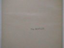 THE BEATLES (MFSL AUDIOPHILE) White Album DOUBLE LP