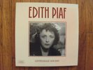 EDITH PIAF L'Integrale 1936-1945 mono French 5-LP BOX SET Polygram Distribution