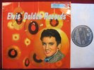 Elvis Presley  GOLDEN RECORDS   -  LP RCA Victor LPM-1707 Mono