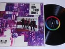 THE BIG TOWN BOYS Rare Canadian Garage LP on Capitol MINT-