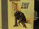 Lightning Hopkins LP The Blues-Mainstream