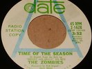 THE ZOMBIES 