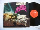 GOMORRHA TRAUMA 1971 ORIGINAL BASF CORNET KRAUT PROG PSYCH MONSTER TOP MINT--