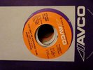 Bobby Thurston PROMO 45 This Can't Be Happening/same MINT NORTHERN SOUL AVCO '76