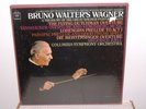 WAGNER - BRUNO WALTER - COLUMBIA 3LP boxset - SEALED