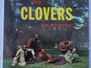 CLOVERS-IN CLOVER, UNITED ARTISTS,RARE STEREO BLUE LABEL,DEEP GROOVE