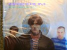 SPECTRUM SOUL KISS GLIDE DIVINE SILVERTONE ORE ZLP 518 CLEAR VINYL LIQUID POUCH