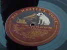 ELVIS PRESLEY ROCK AND ROLL  ORIG 1956 UK H.M.V. LP
