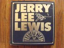 JERRY LEE LEWIS The Sun Years 12-LP BOX SET Charly Records SUN 102 UK Import