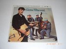VERY RARE GENE VINCENT AND HIS BLUE CAPS CAPITOL EP 1-811 PART 1