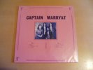 Captain Marryat S/T Vinyl LP