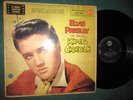 ELVIS PRESLEY King Creole RCA Italiana  LPM 1884
