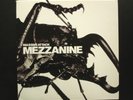 MASSIVE ATTACK lp Mezzanine original Virgin EU trip-hop